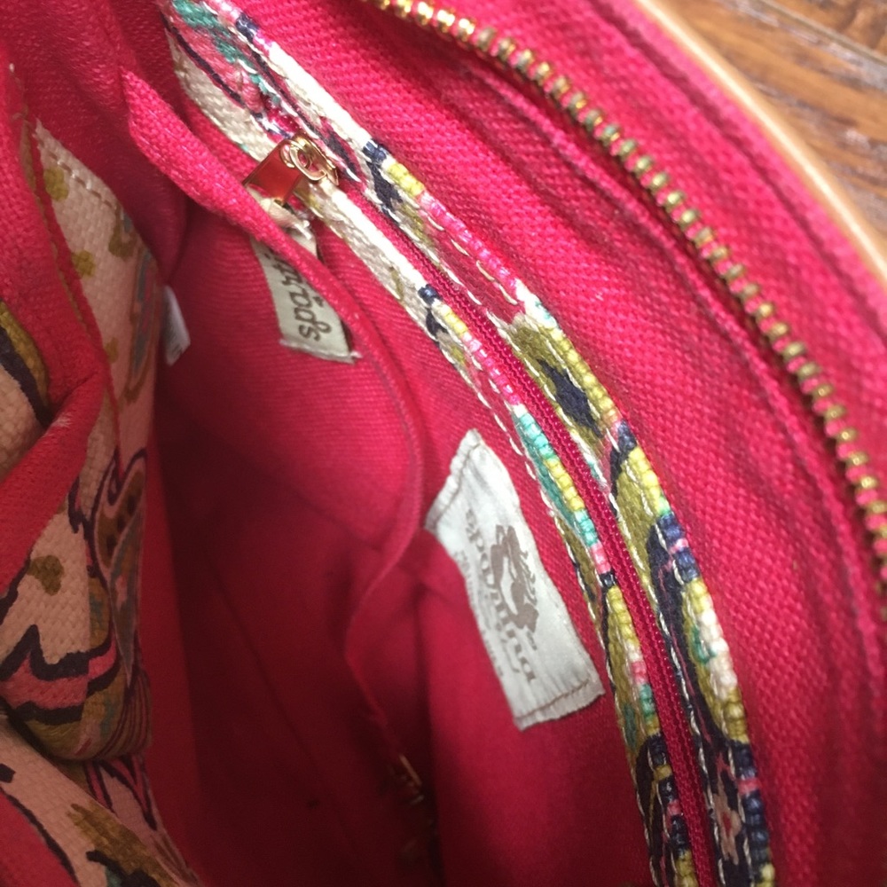 Designer Purse - Picture 5 of 6